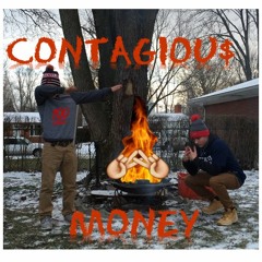Contagiou$ Money
