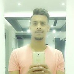 Móháméd Ħågåg Mido