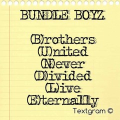 B.U.N.D.L.Ent