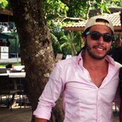 Lucas Esper