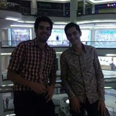 Abdelrhman Amar