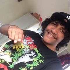 Wiremu Williams-Clarke