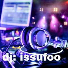 Issufoo Adamgy
