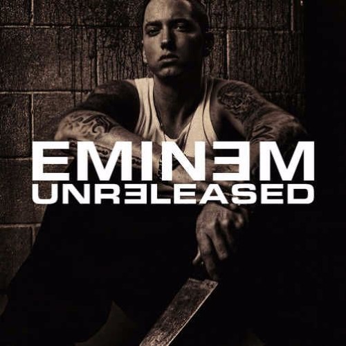 EMINEM UNRELEASED’s avatar