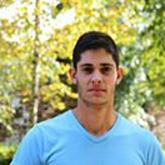 Avi Ergas