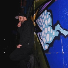 Brooks aka Bubbla MC