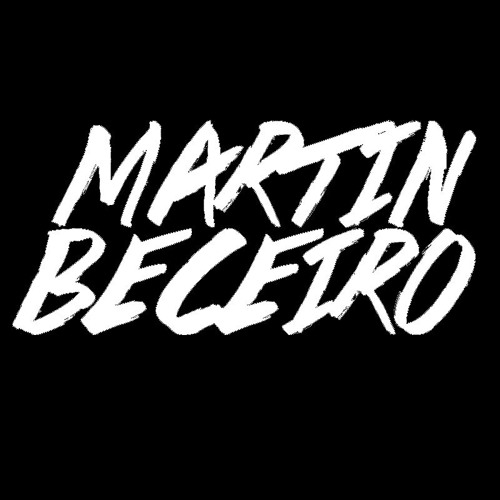 Martin Beceiro’s avatar