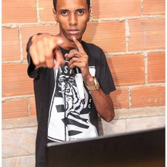 DJ KL da Atabacada