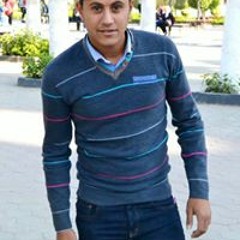 Ahmed Alswasy