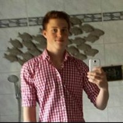 Simon Wiedemann