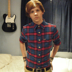 Ginger Ollie