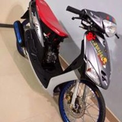 Mắm Ruốc