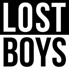 Lost Boys (AU)