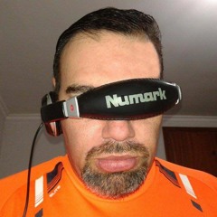 DJ MALAGA