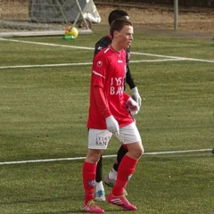 Ruben Møller Nielsen