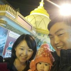 林明德