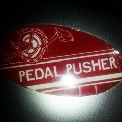 Pedal Pusher Records