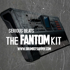 Serious Beats Series