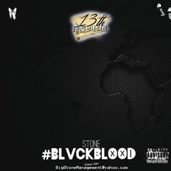 BlackxBlood