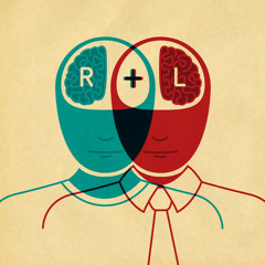 R+L