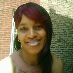 Mz.Camille Schexnayder