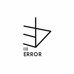 ERROR 410