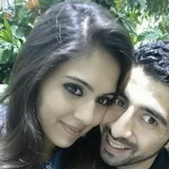 Zain Mirza