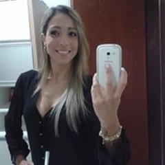 Gisele Carriao