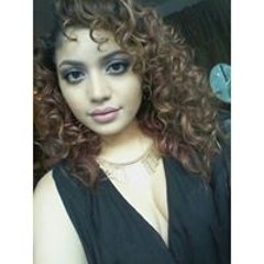 Jacquelline Torres