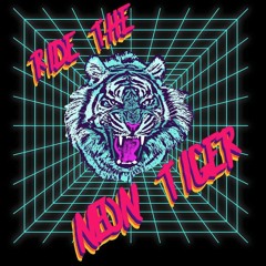RideTheNeonTigerRadio
