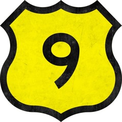 Amherst College Route 9