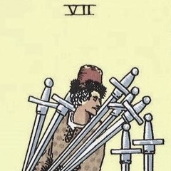 Seven Swords