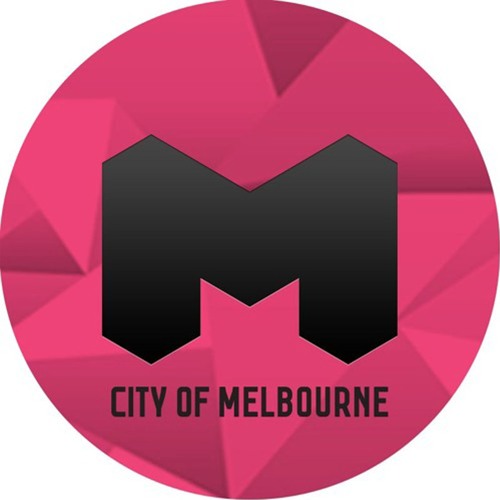 City of Melbourne Libraries’s avatar