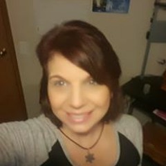 Catherine Denise Weaver