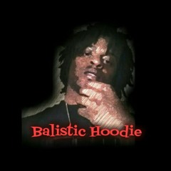 Balistic Hoodie