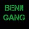 Benji Gang Radio