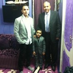 محمد ابوالدهب ابوالدهب