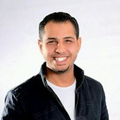 Youssef Thapet