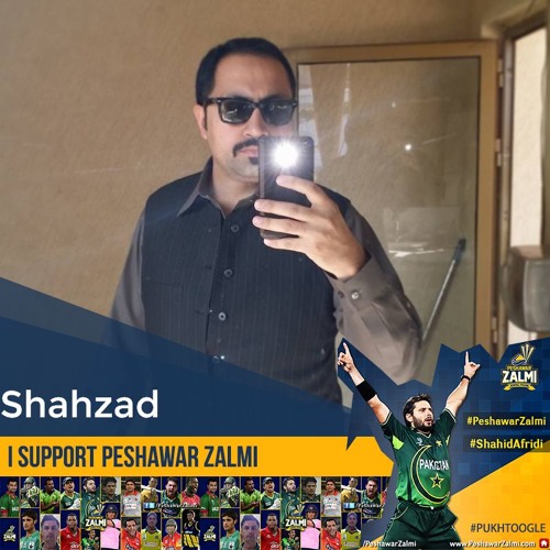 Shahzad Khan 5’s avatar