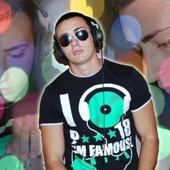 DJ Anthony Clifton