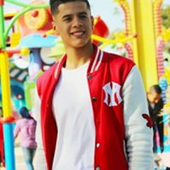 Mohamed Hussien