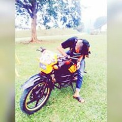 Muhammad Indera Putera