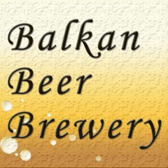 Balkan Beer Brewery