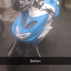 Basse Bäzze Andersson