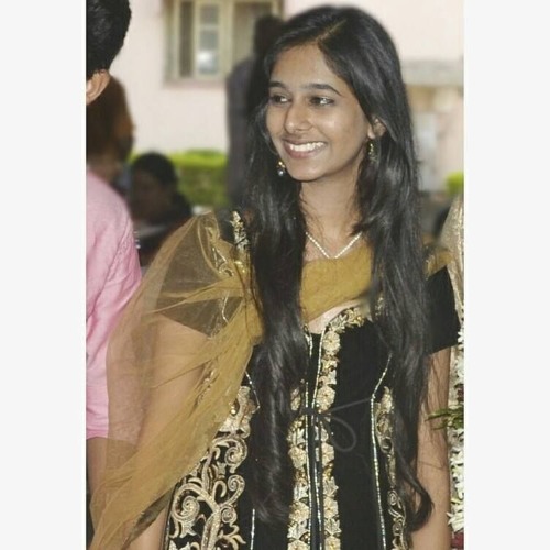 Shivi Shrivastava’s avatar