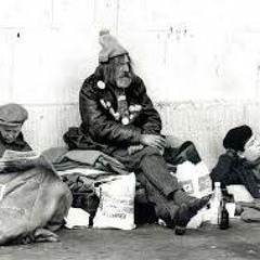 urbanhomeless