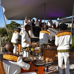 Ikamva Marimba Band