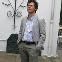 Jeroen Ongenae