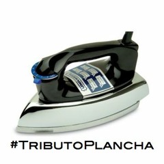 #TributoPlancha