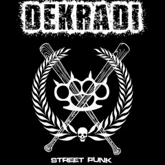 DEKRADI-Street Punk